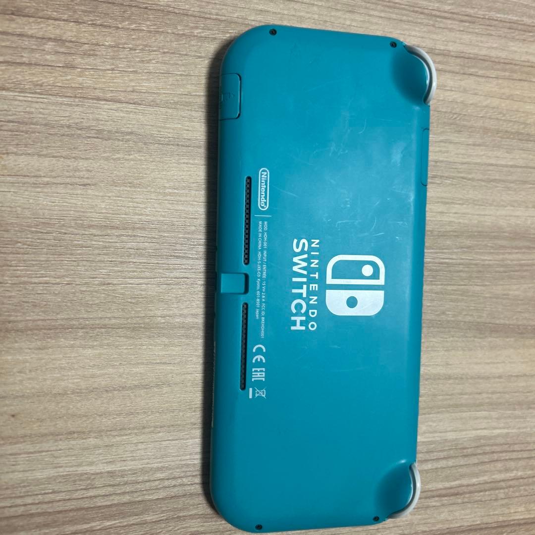 Nintendo Switch switch