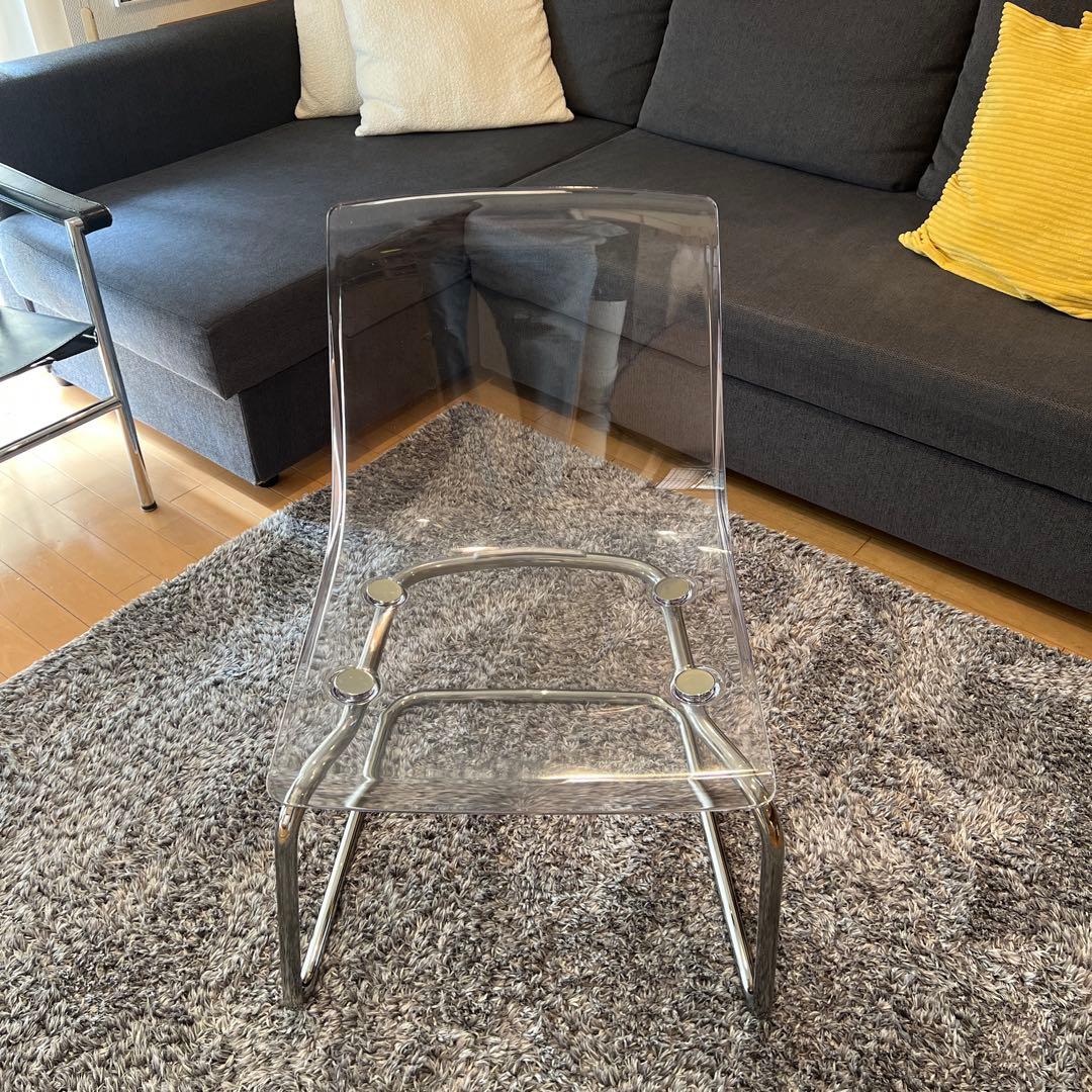 IKEA TOBIAS トービアス チェア
