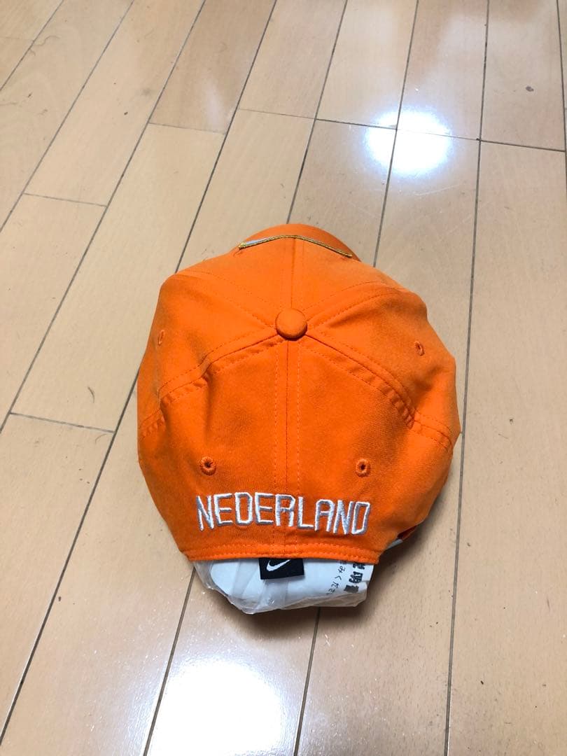 Nike オランダ代表 KNVBキャップ