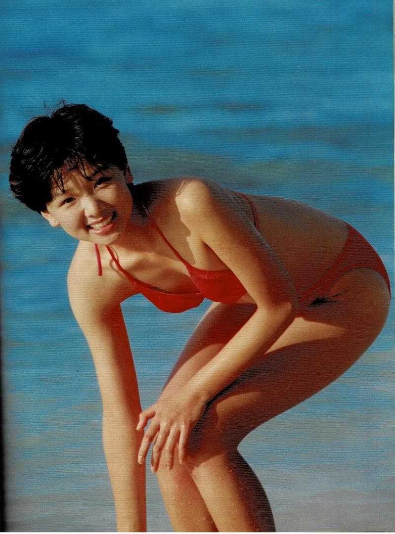■ORE オーレ■1991年3月■細川ふみえ★若村麻由美★矢沢永吉★長渕剛★