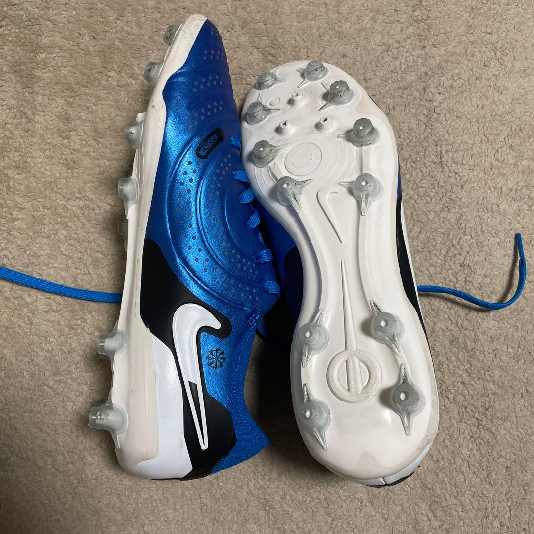NIKE ティエンポ　レジェンド 10 プロ AG-PRO