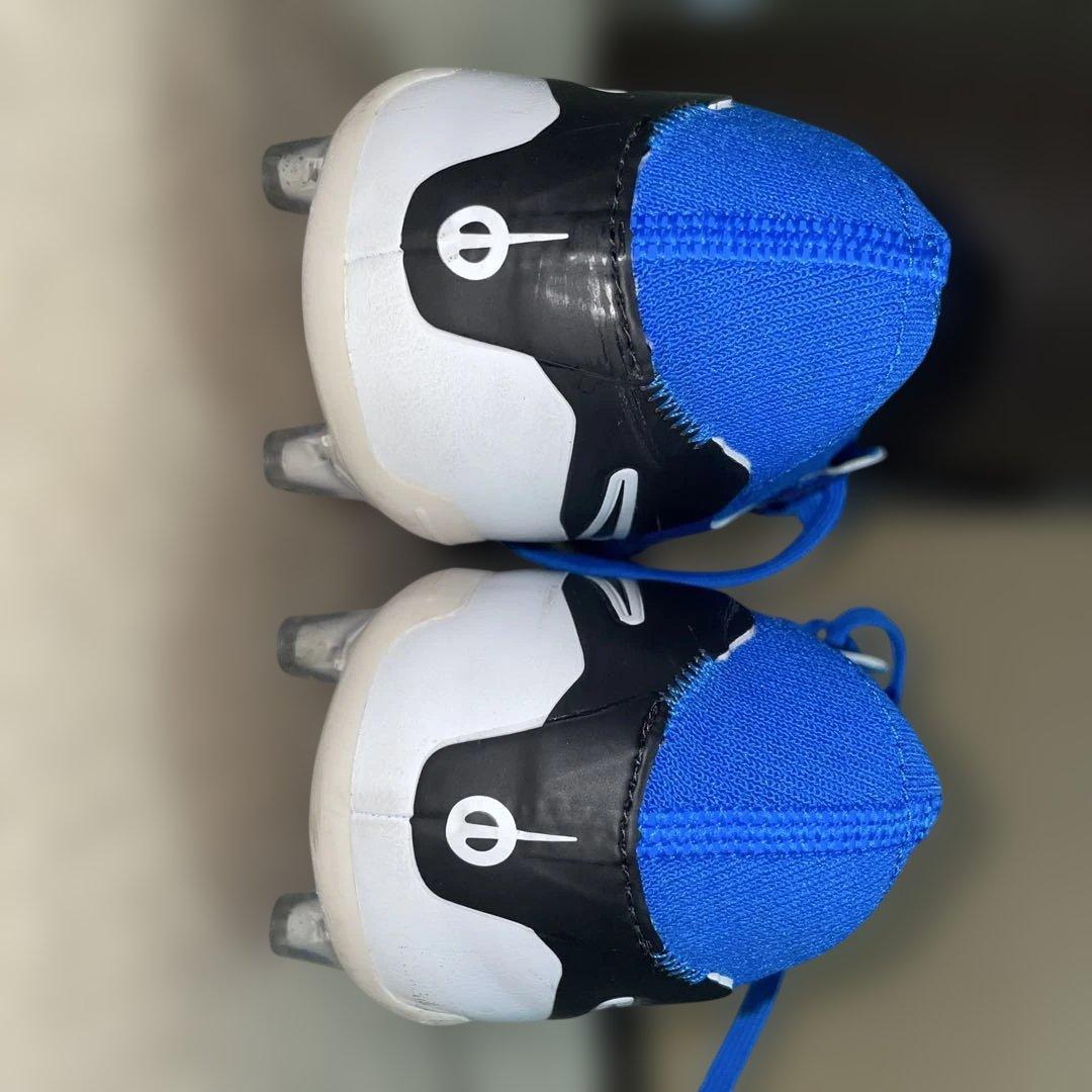 NIKE ティエンポ　レジェンド 10 プロ AG-PRO