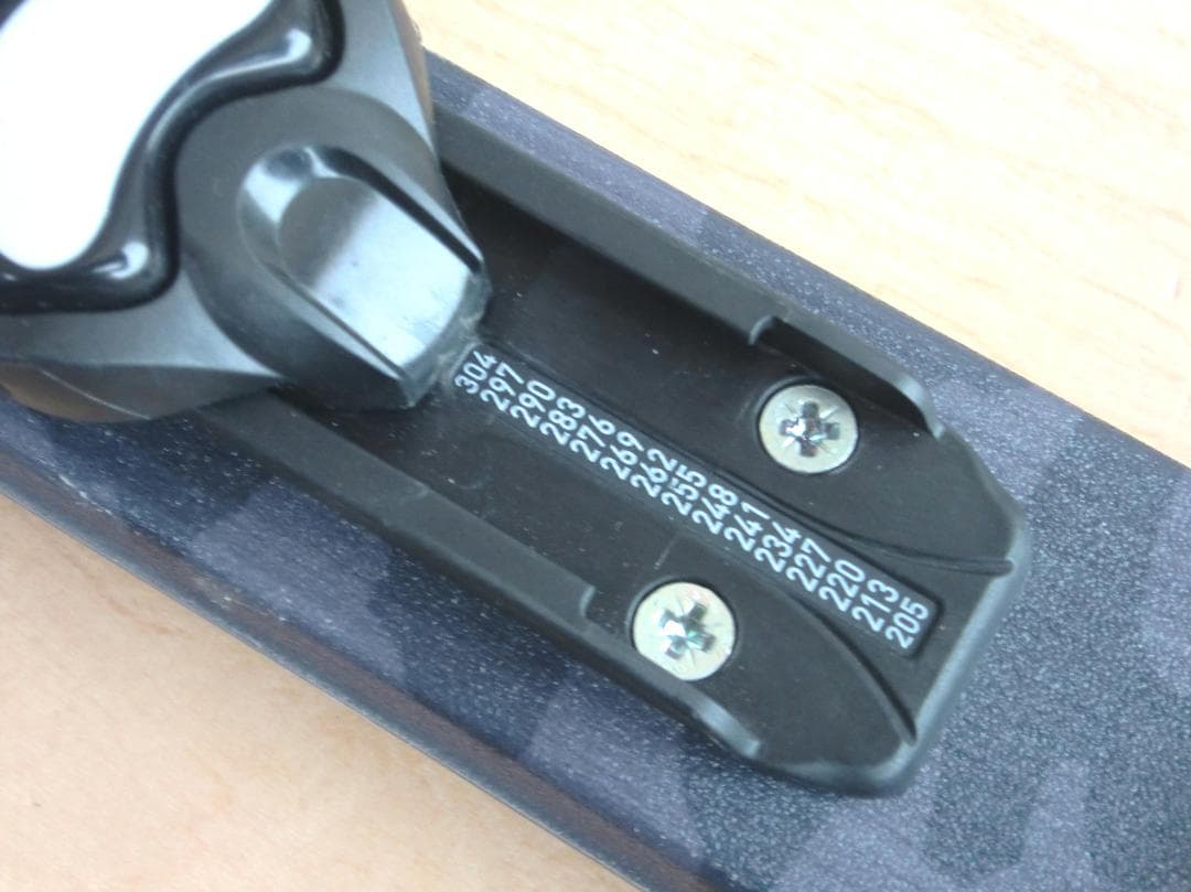 ■■送料無料■Hart■ジュニア用スキーフルセット■板130靴23■WAX済■■