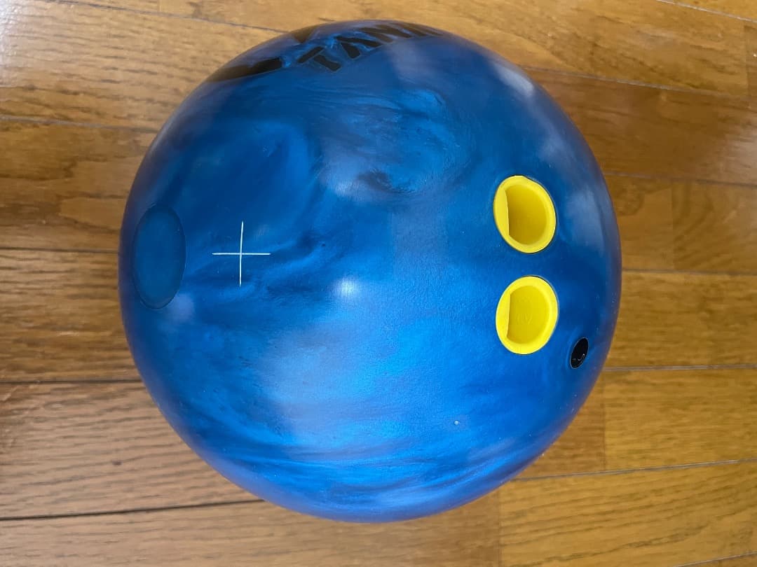 MOTIV タンク　ウエタン　15ポンド