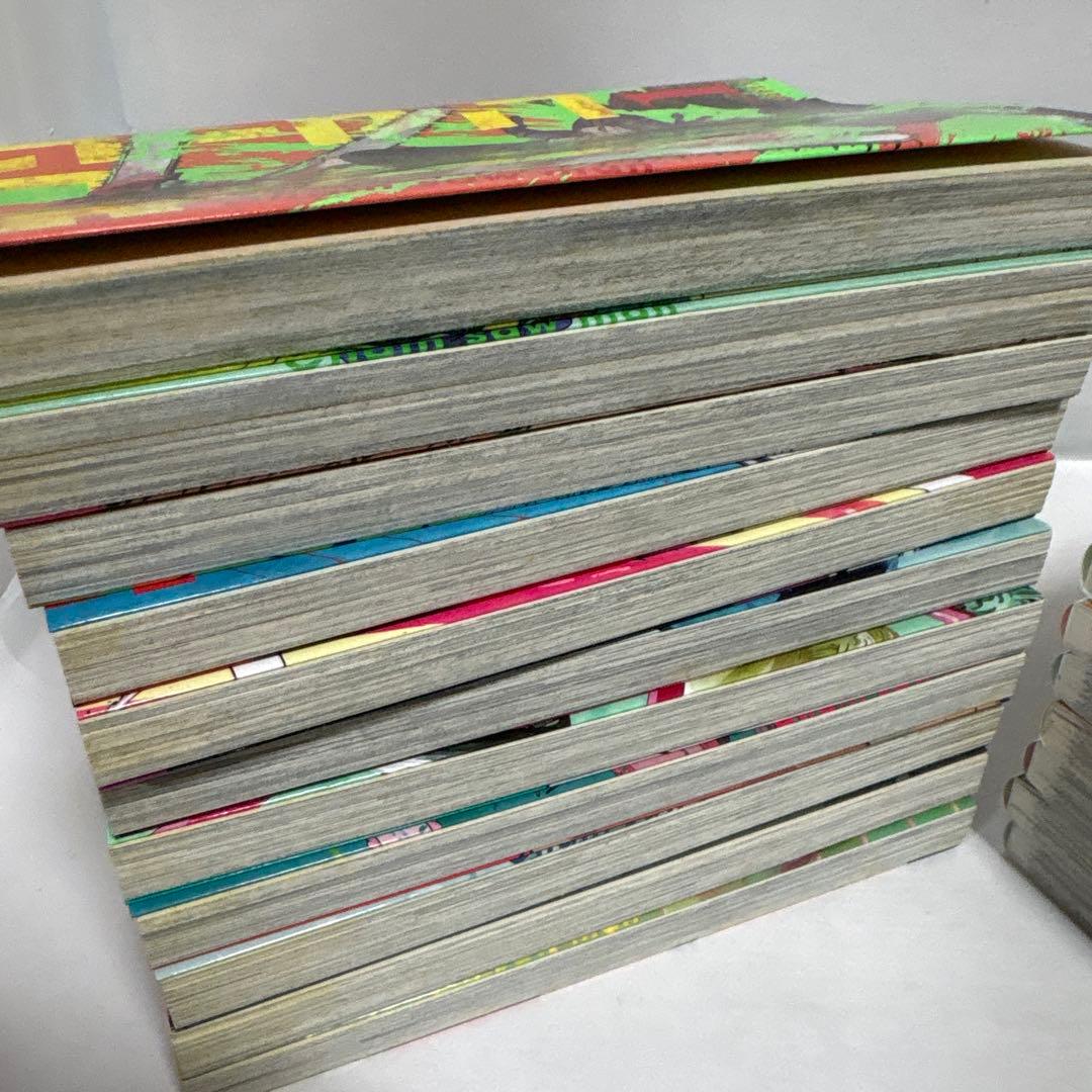 チェンソーマン 全巻　1〜21 続刊