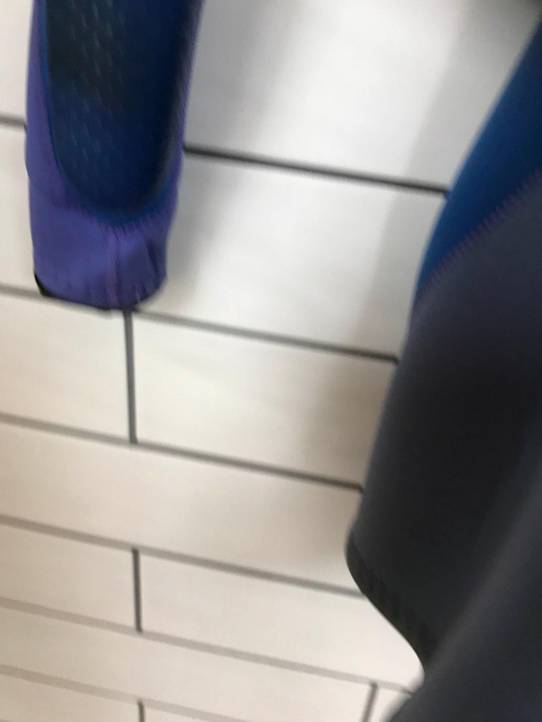 BE WET ライフジャケット s