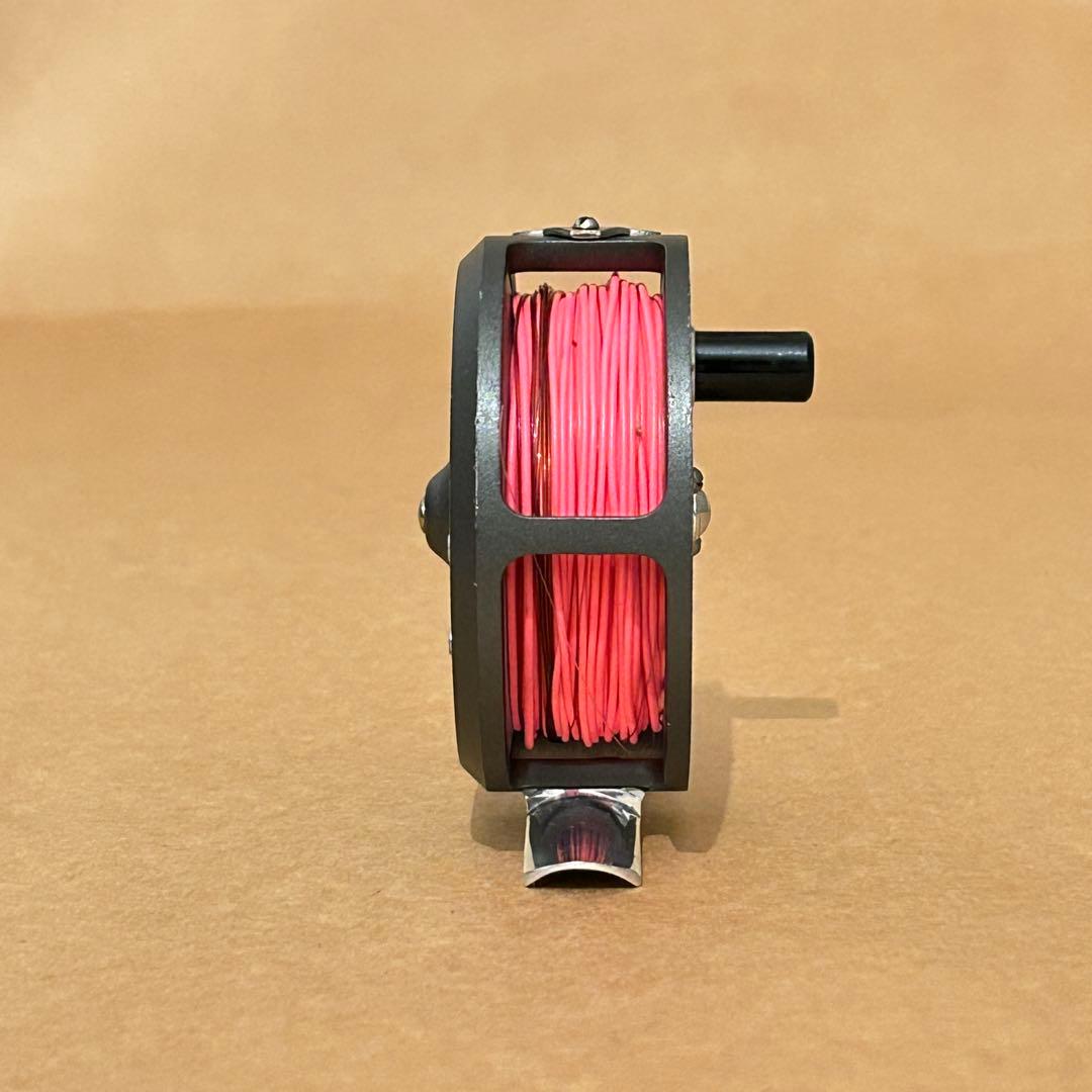 HARDY flyweight フライウェイト美品