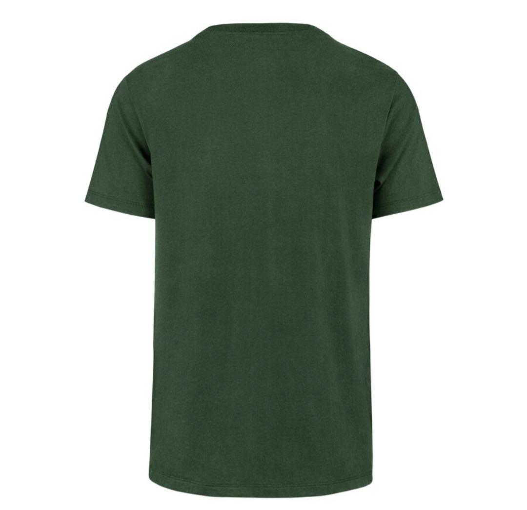 【TGL】ボストン・コモン・ゴルフ Tシャツ グリーン