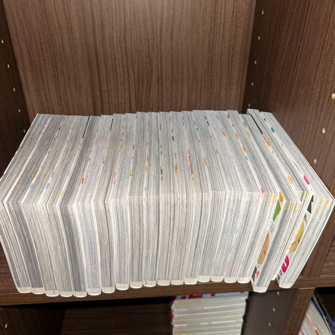 ヤンキーJKクズハナちゃん全26巻セット