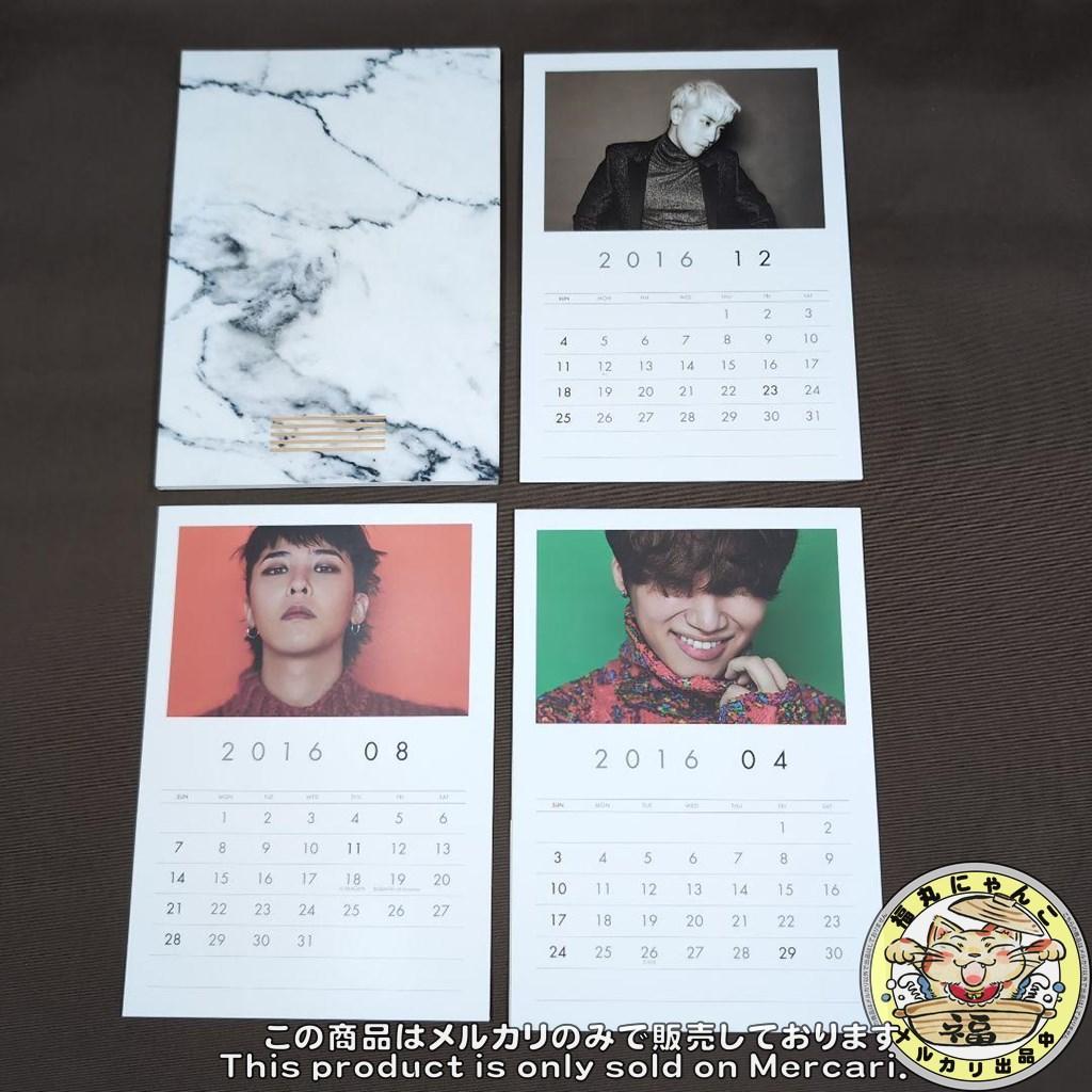 ミュージック BIGBANG'S 2016 WELCOMING COLLECTION DVD
