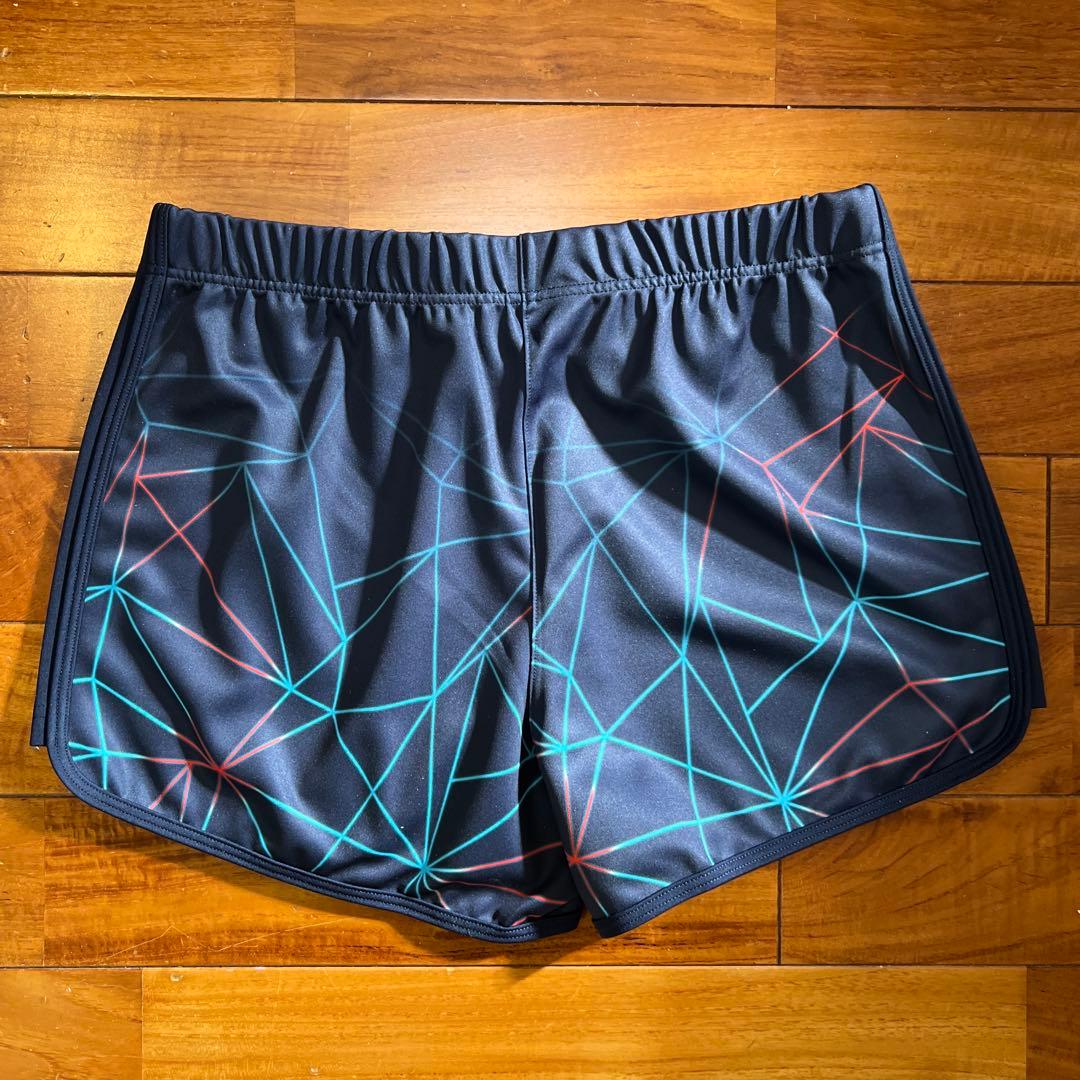 2点 セット YONEX ヨネックス MIZUNO ミズノ ショートパンツ