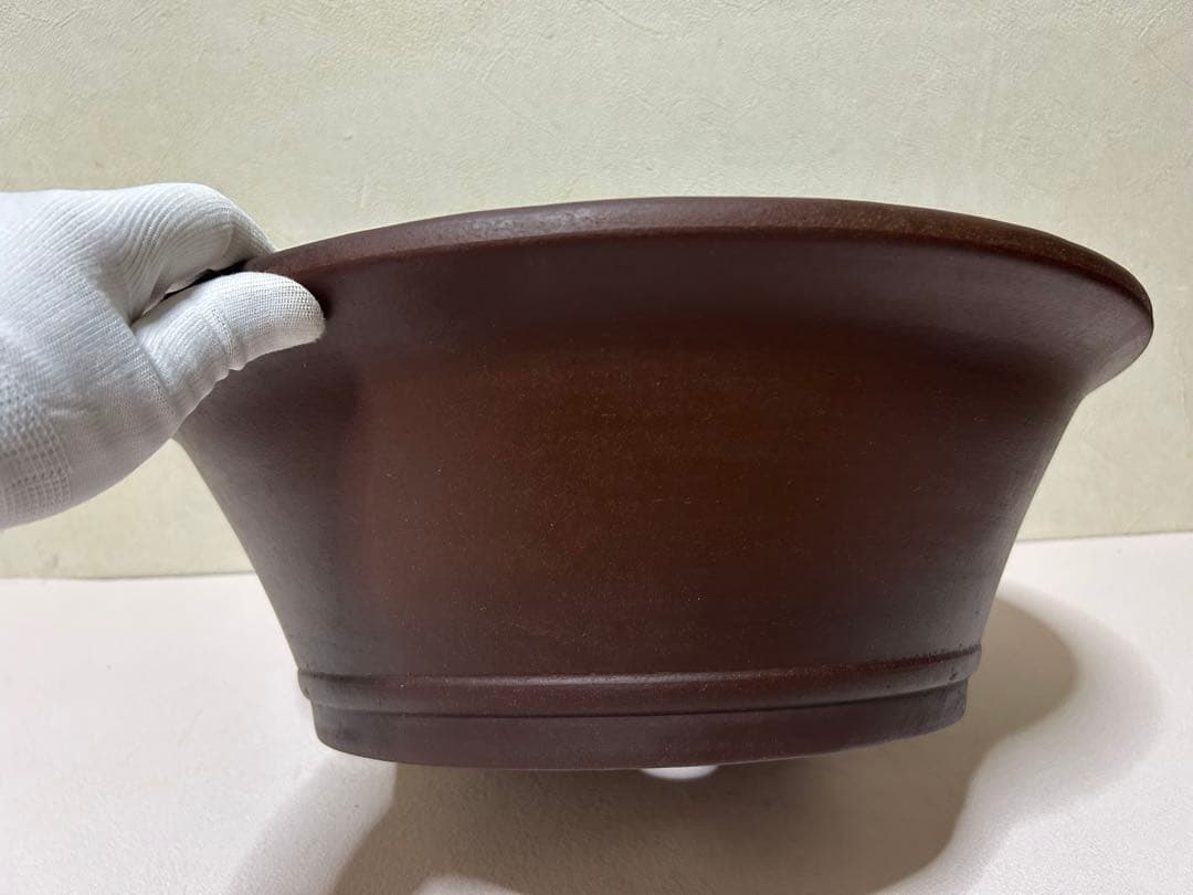 大型　盆栽鉢　松柏盆栽　雑木盆栽　皐月盆栽
