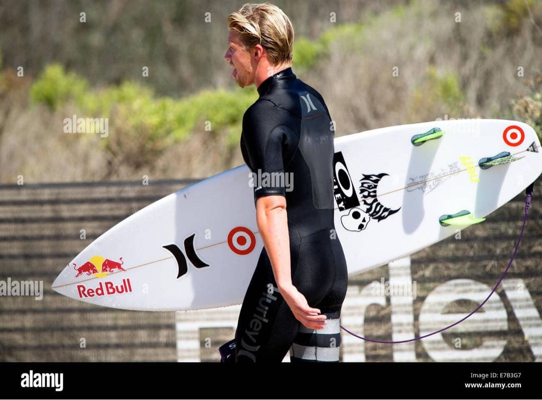 Hurley シーガル ウェットスーツ 美品