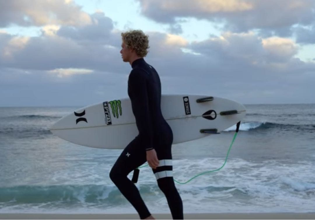 Hurley シーガル ウェットスーツ 美品