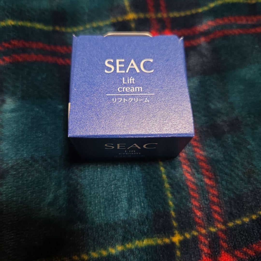 SEAC　化粧品 5点セット