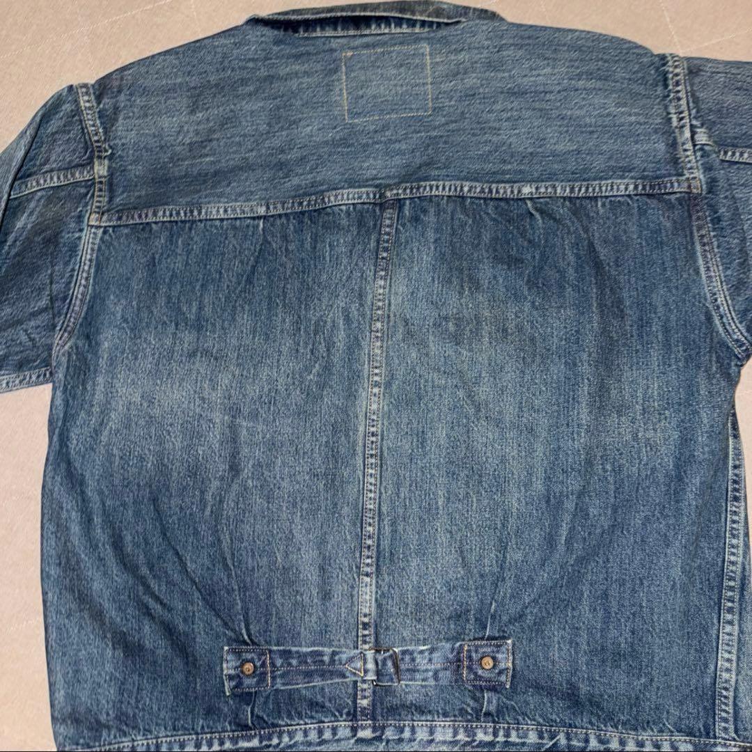 Levi's S506XX 1944 大戦モデル Lサイズ 42リーバイス
