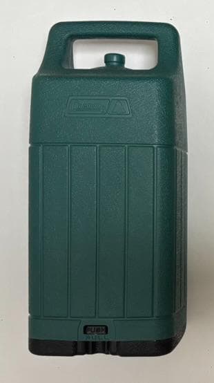 更に値下げ！　Coleman Unleaded 2 ランタン 285-740J