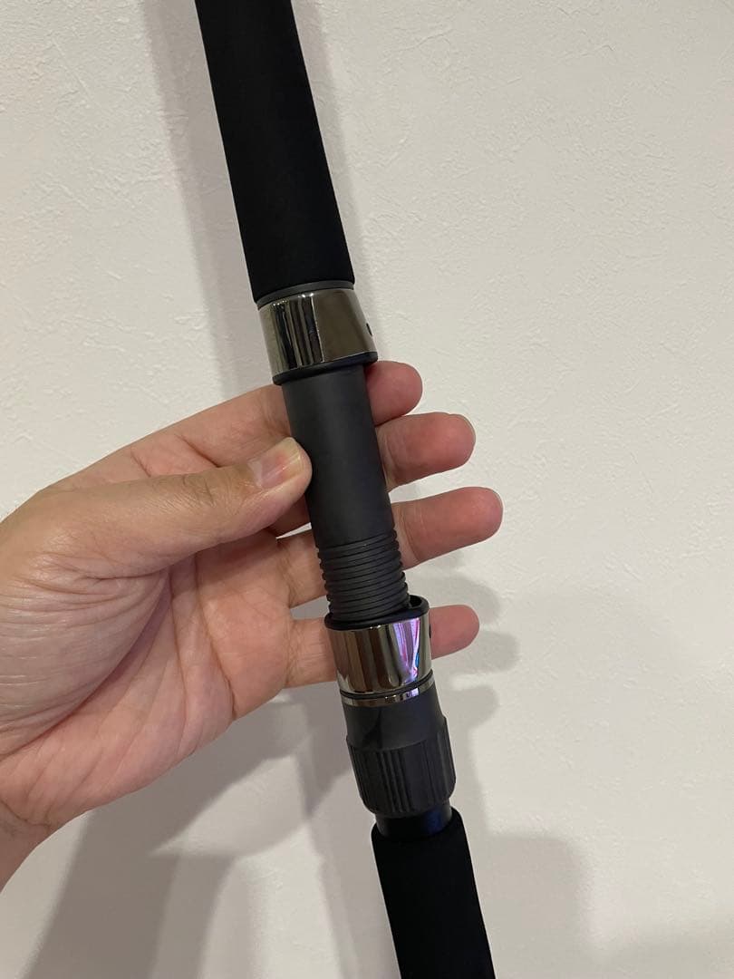 トゥルースジャパン ブラックディメンション 95h 美品☆早い者勝ち☆釣り引退