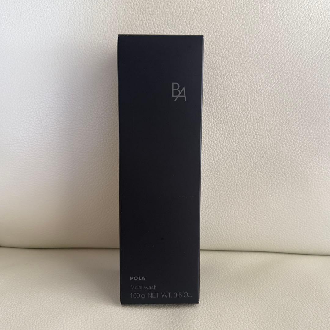 【残1】POLA ポーラ BA ウォッシュ N 100g