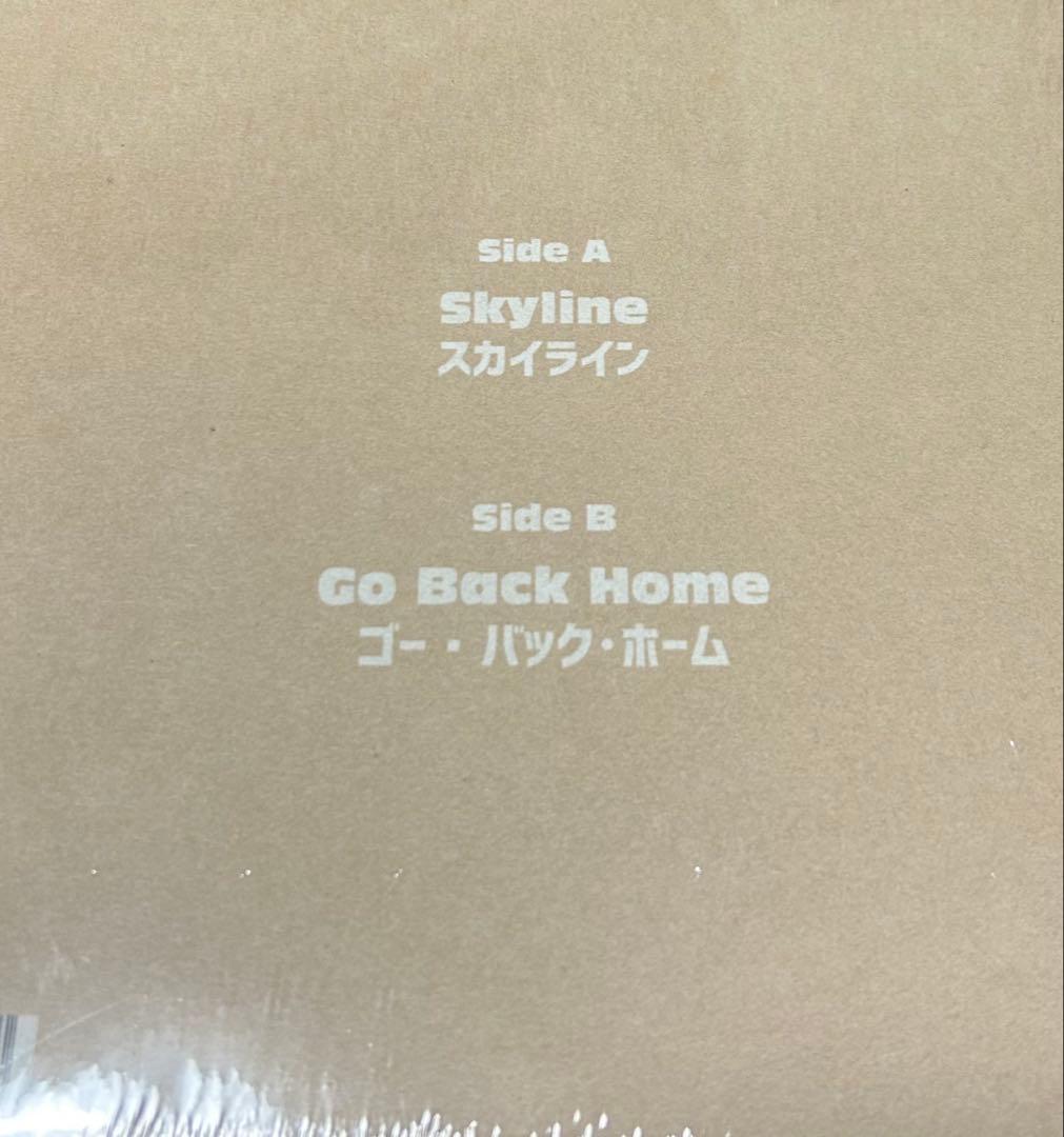 洋楽 FKJ / Skyline
