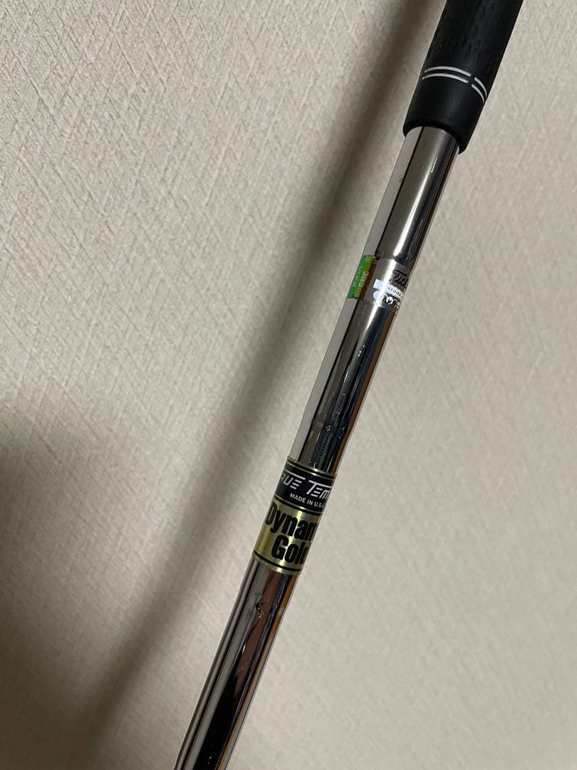 タイトリスト VOKEY SPIN MILLED SM4 52-08 ウェッジ