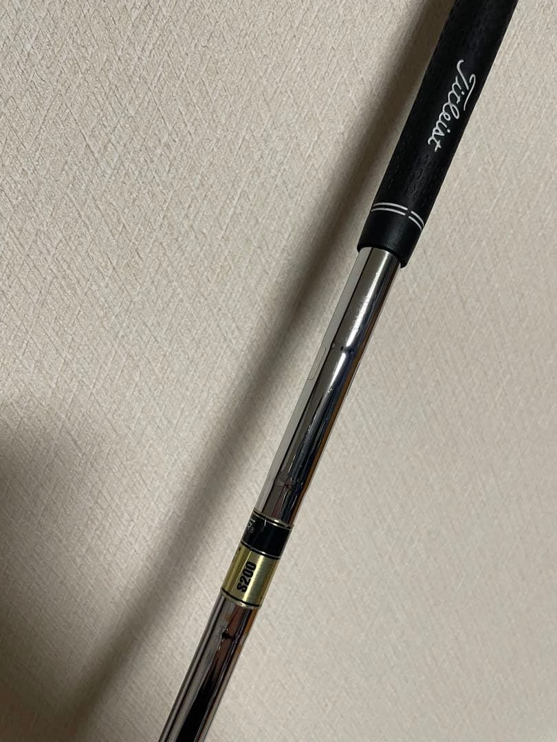 タイトリスト VOKEY SPIN MILLED SM4 52-08 ウェッジ