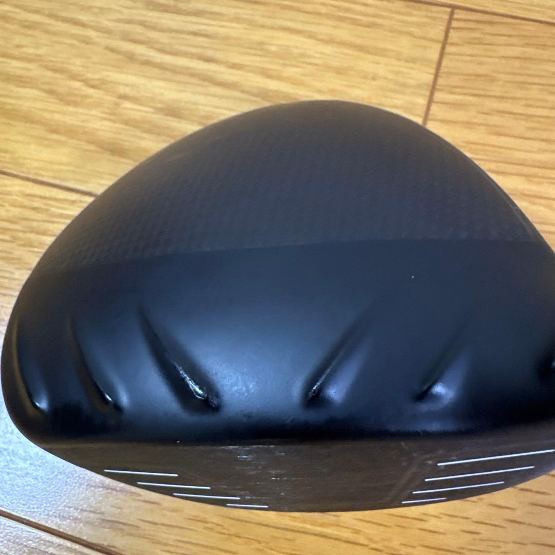 PINGG440 MAX ドライバー 10.5 ベンタスブラック5S