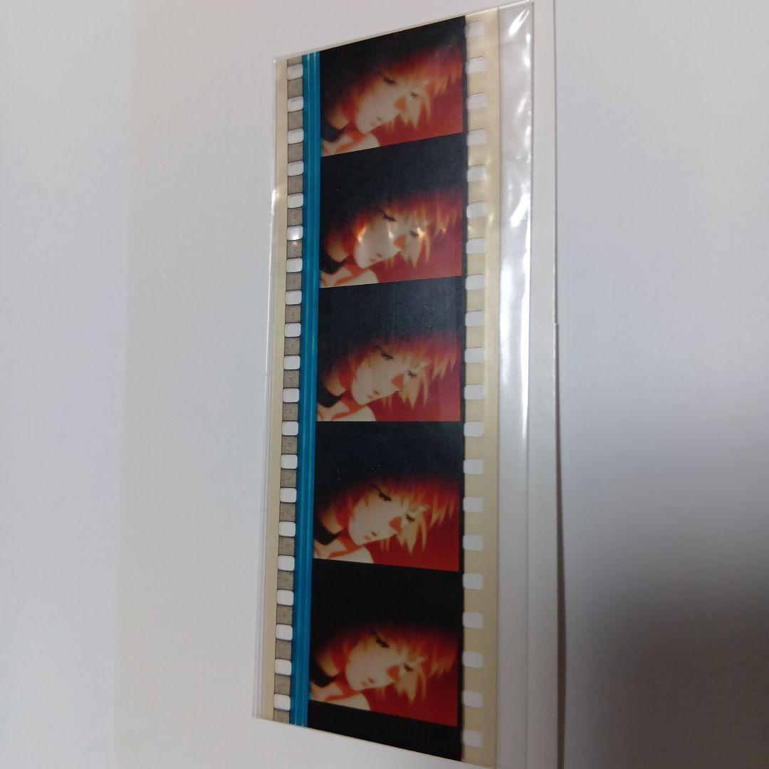 エヴァンゲリオン フィルム　綾波レイ