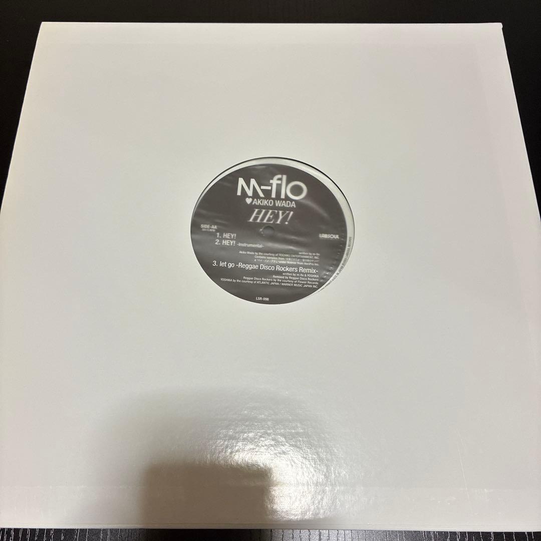 その他 m-flo Loop In My Heart