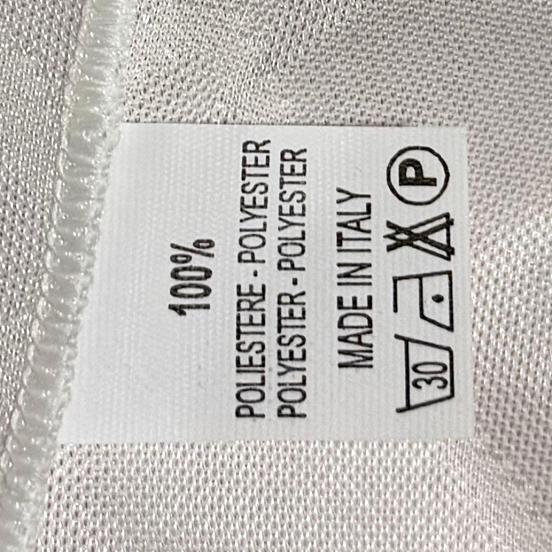 【新品/タグ付き】95/96 パルマAC ♯10 ゾラ【Lサイズ】ホーム