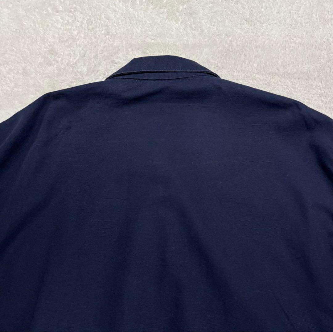 メキシコ製 Carhartt FRジャケット 企業ロゴ入り メンズXXL