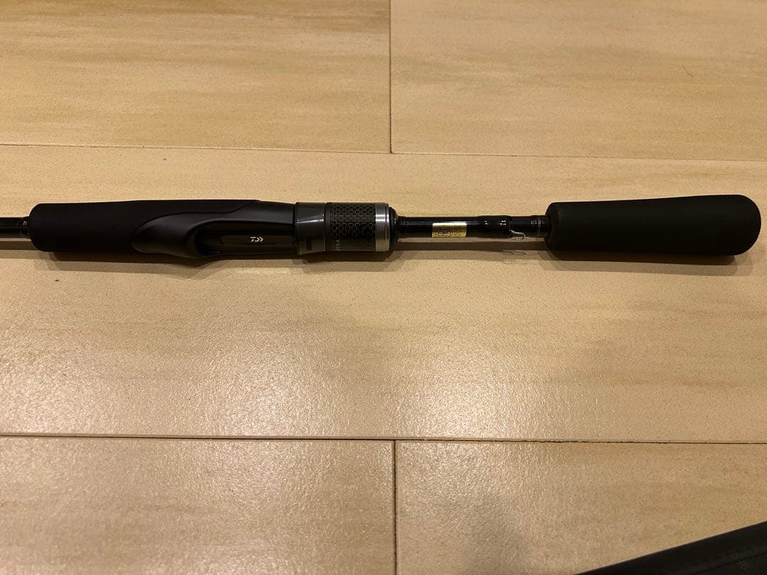 ロッド TATULA XT 682LFS