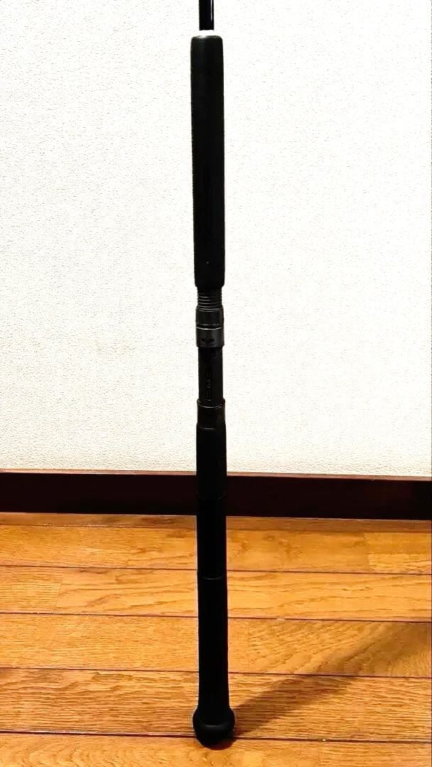 藤沢釣具センター　真鯛竿 MADAI SPECIAL 330M