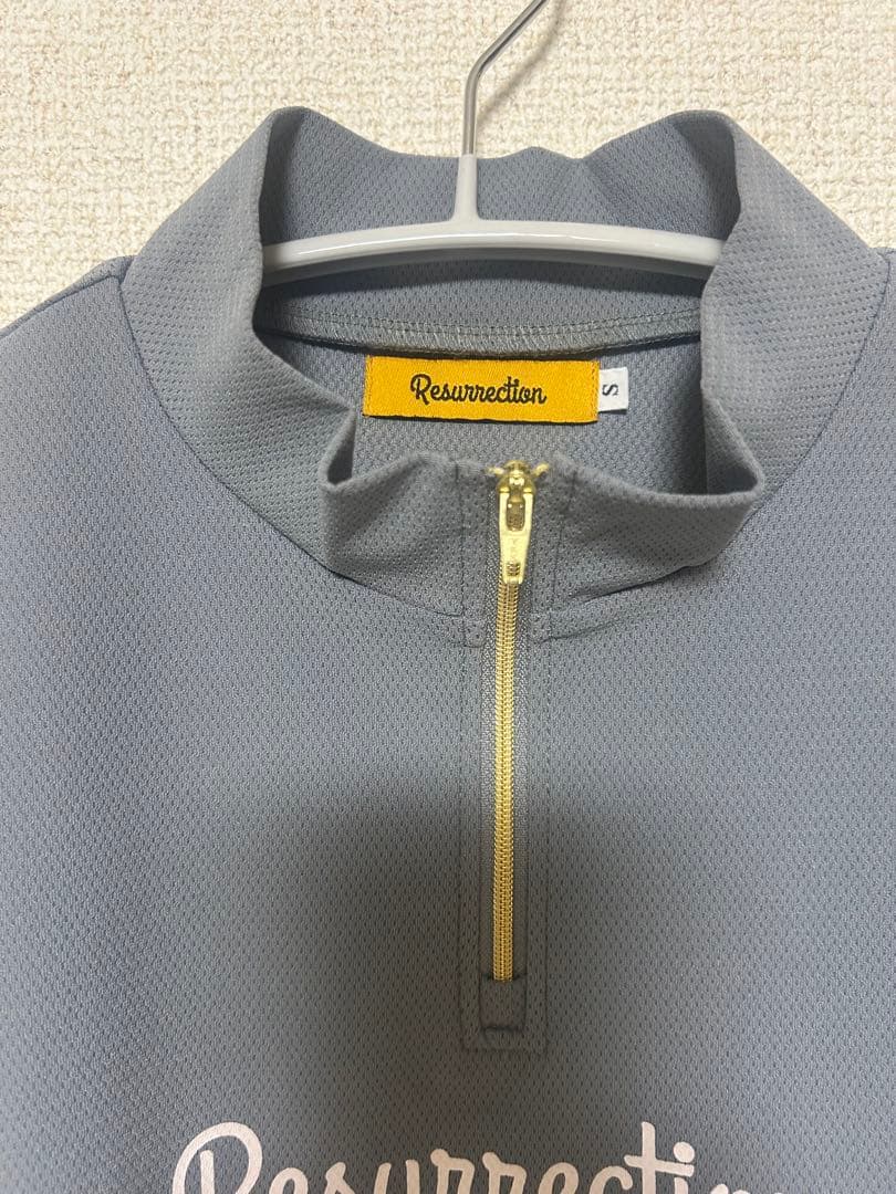 レザレクション