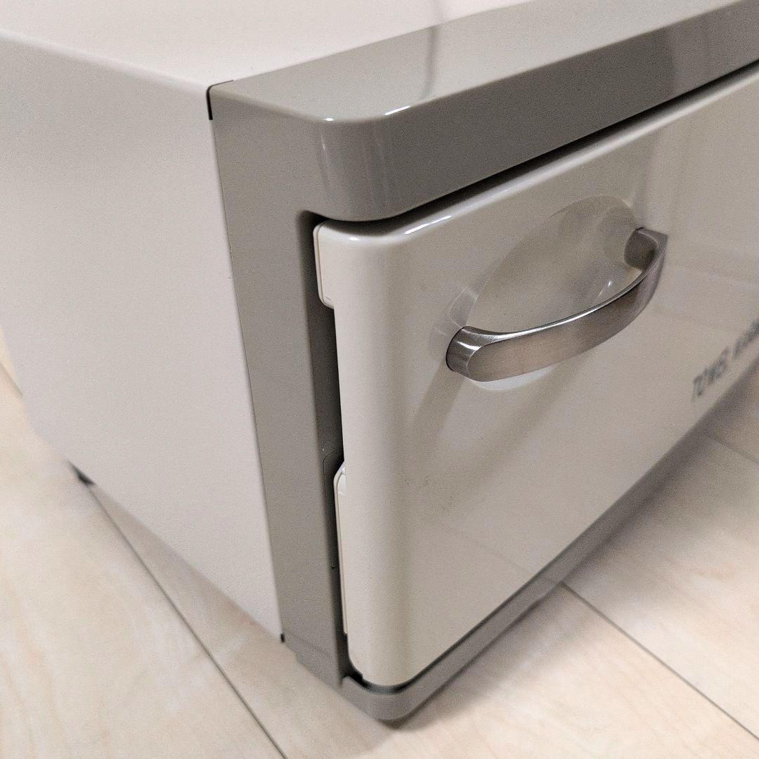 【美品】　タオルウォーマー　TW-7S/F