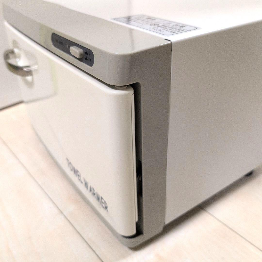 【美品】　タオルウォーマー　TW-7S/F