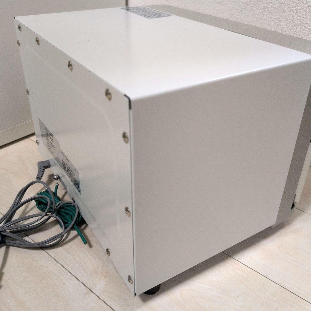 【美品】　タオルウォーマー　TW-7S/F