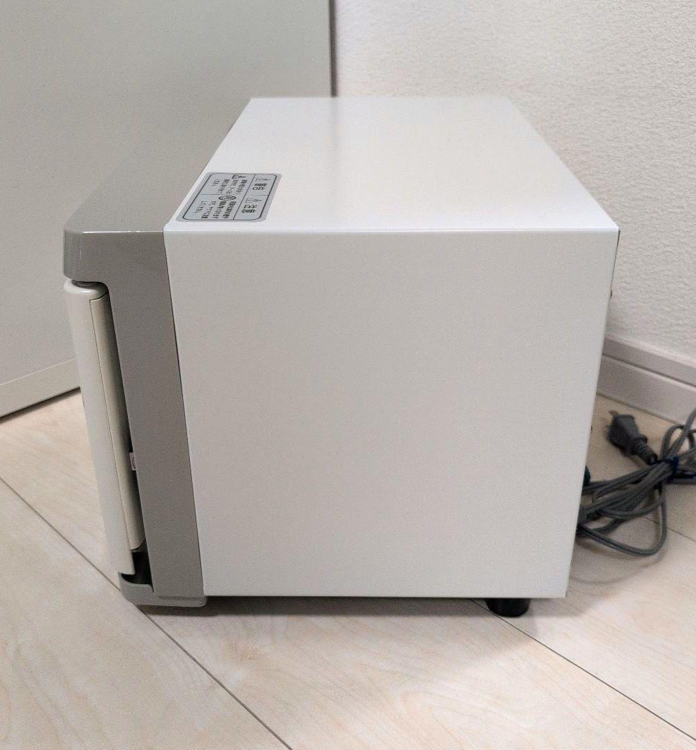 【美品】　タオルウォーマー　TW-7S/F