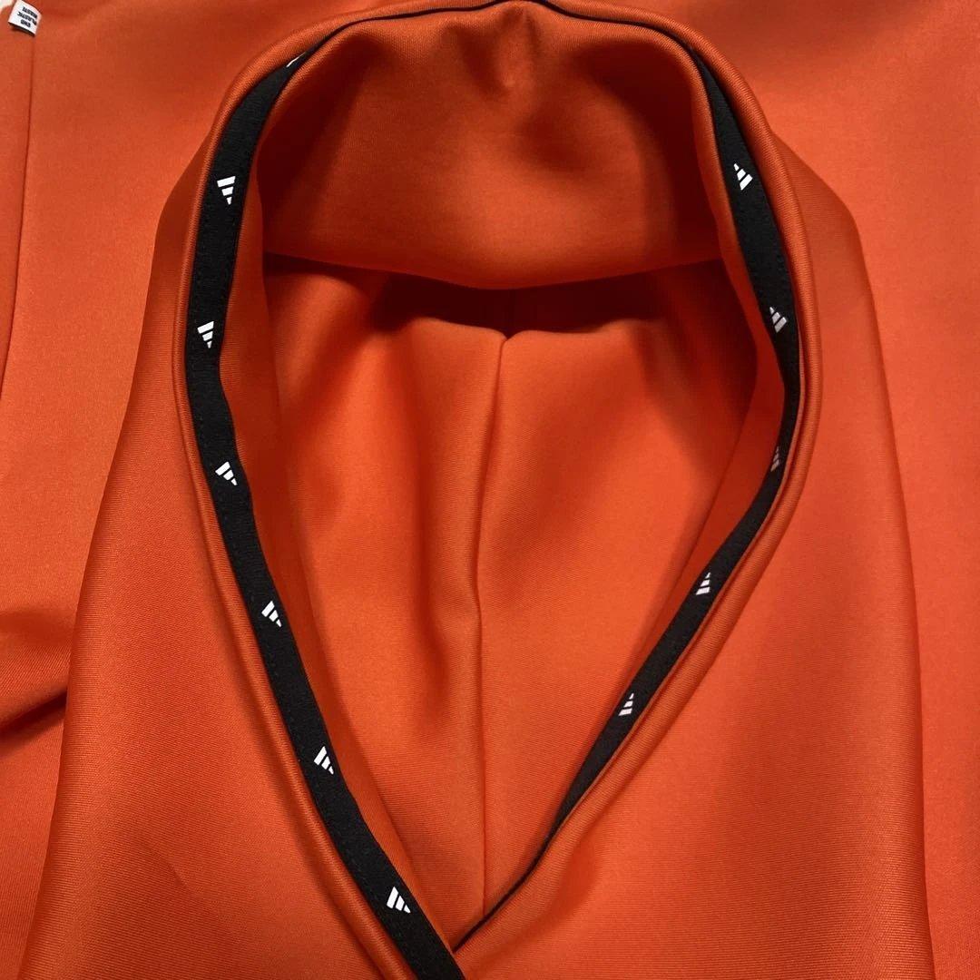adidasゴルフセットアップ