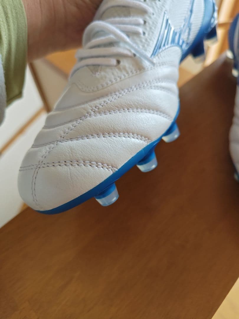 MORELIA NEO Ⅳ β JAPAN 27cm