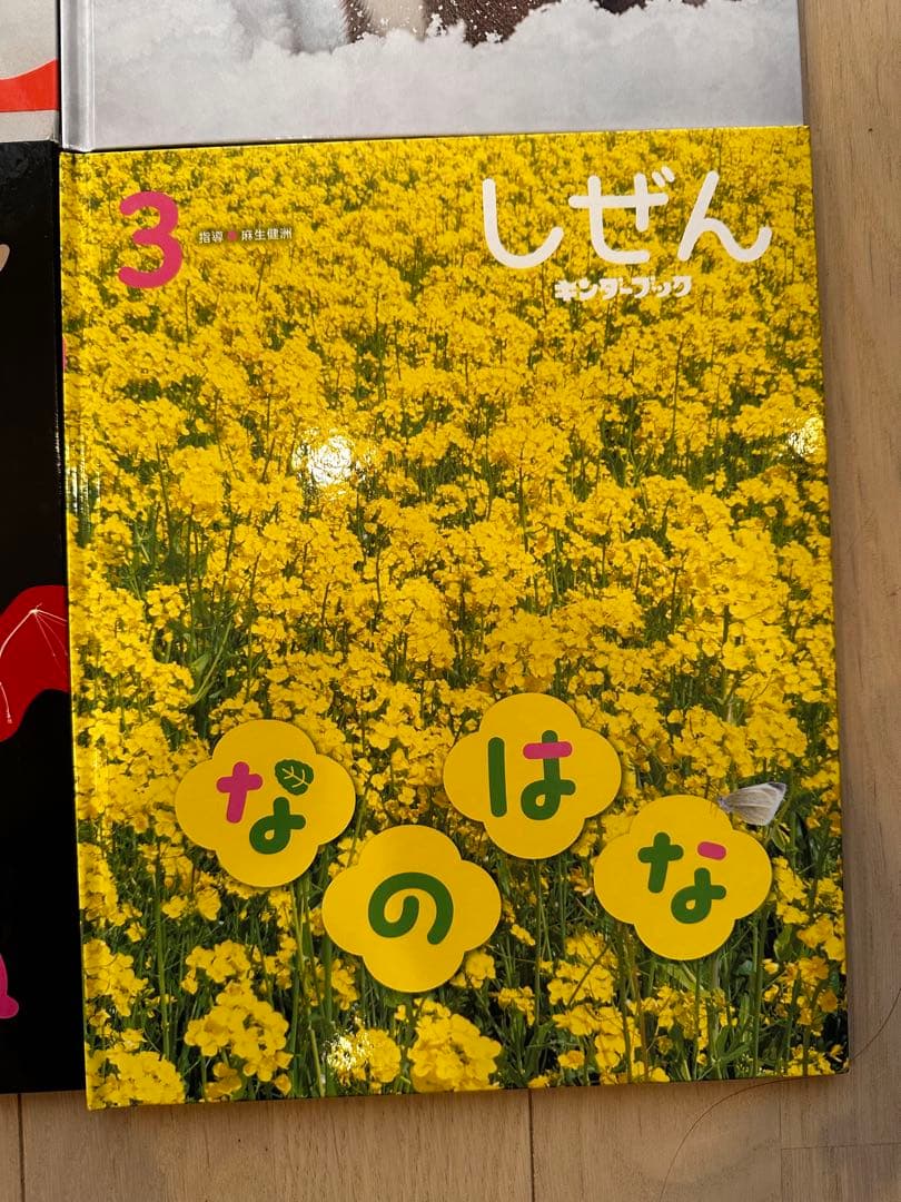 2026年3月 しぜん 絵本シリーズ全12巻セット　フレーベル館 キンダーブック