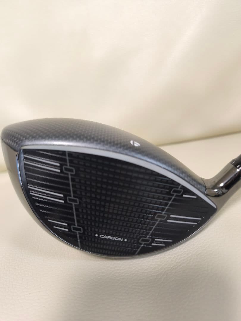 TaylorMade Qi35 MAX ドライバー 9.0° S日本仕様（美品）