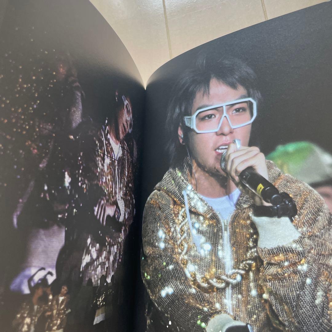 【レア】BIGBANG LIVE CONCERT vol.1/2