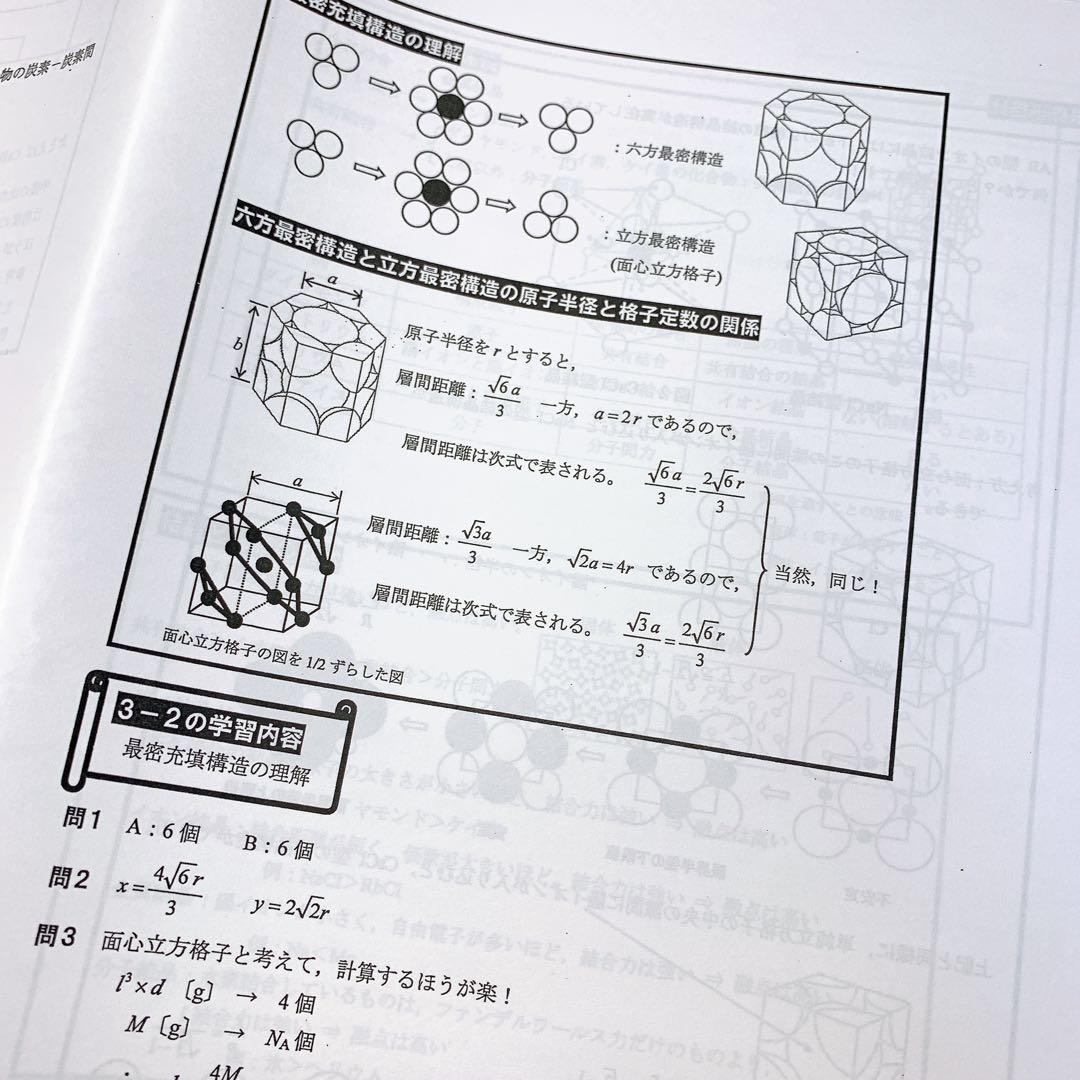 【最新版】河合塾　2022 河合塾 化学Ｔ(基礎シリーズ) 大西正浩