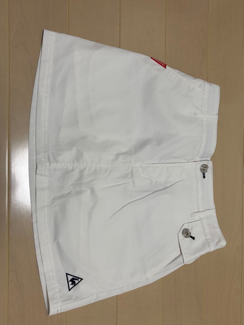 ゴルフウェアスカート、キャロットセットバラ売り可