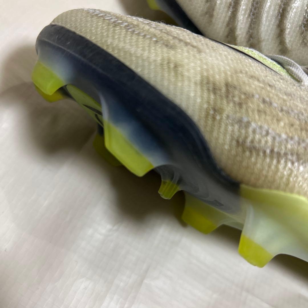 NIKE ナイキ ファントム GX 2 FG エリート 28.5センチ