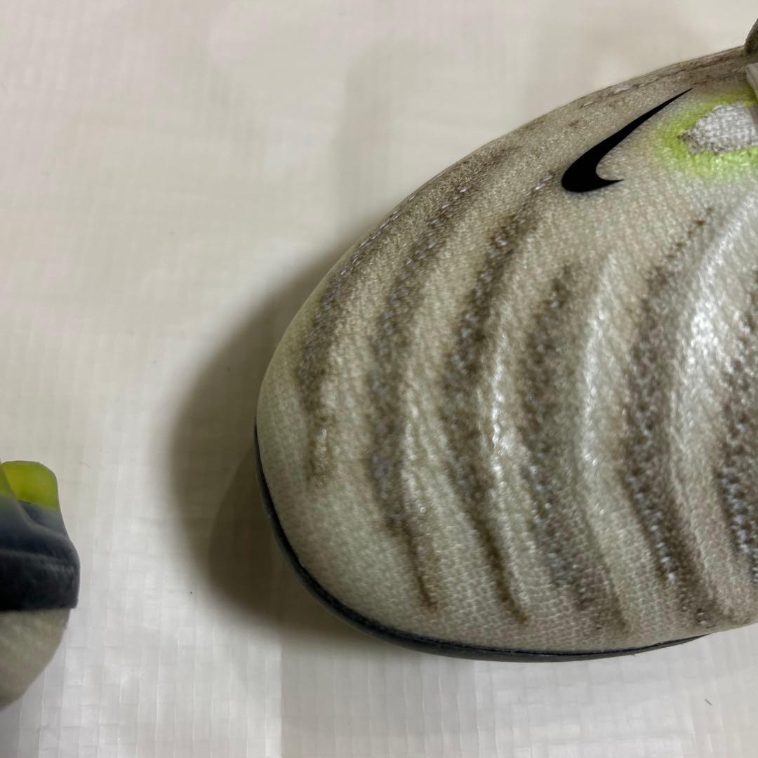 NIKE ナイキ ファントム GX 2 FG エリート 28.5センチ