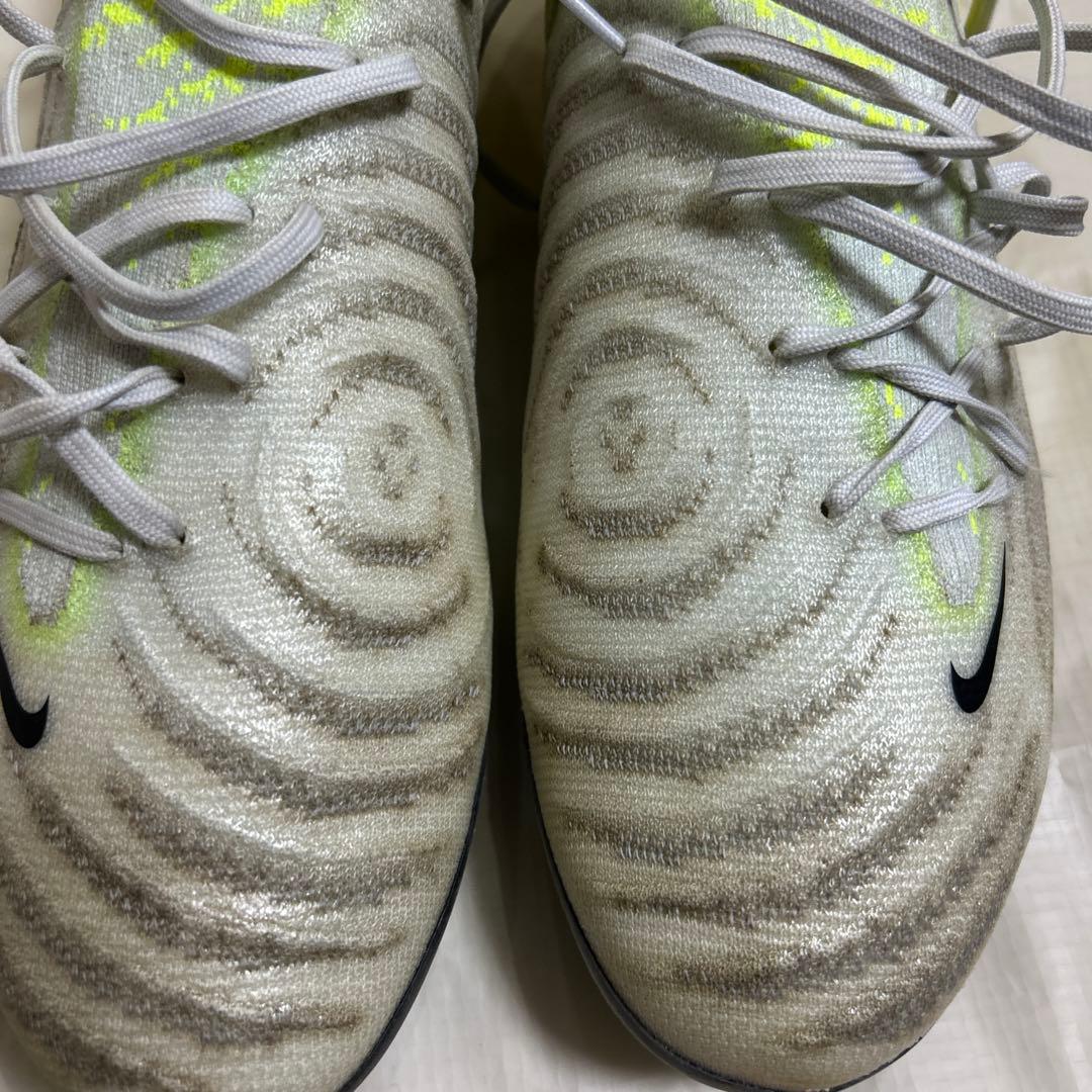 NIKE ナイキ ファントム GX 2 FG エリート 28.5センチ
