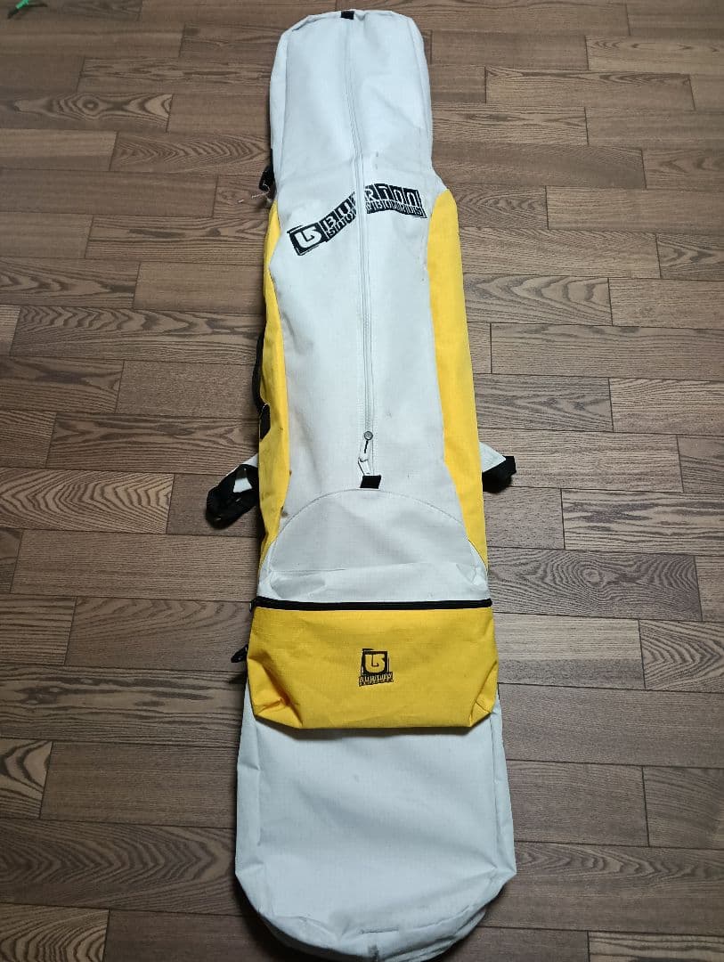 スプリットボード セット 154cm