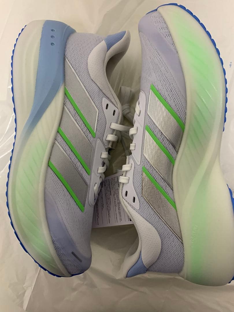 【未使用】ADIDAS CUSHION NOVA クッションノヴァ27.0cm